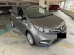 Used LIKE NEW CONDITION (NO HIDDEN CHARGE) 2020 Proton Iriz 1.3 Executive Hatchback