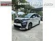 Recon 2019 Toyota Vellfire 2.5 Z G Edition GRADE 5 CAR PRICE CAN NGO UNTIL LET GO ORIGINAL BODYKIT CHEAPER IN TOWN PLS CALL FOR VIEW AND TEST DRIVE FASTER F