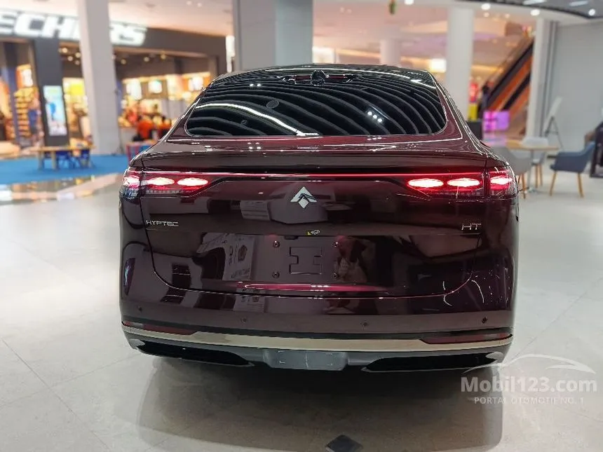 2026 GAC Hyptec HT Premium Hatchback