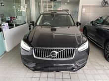 2020 Volvo XC90 2.0 T5 SUV (A)