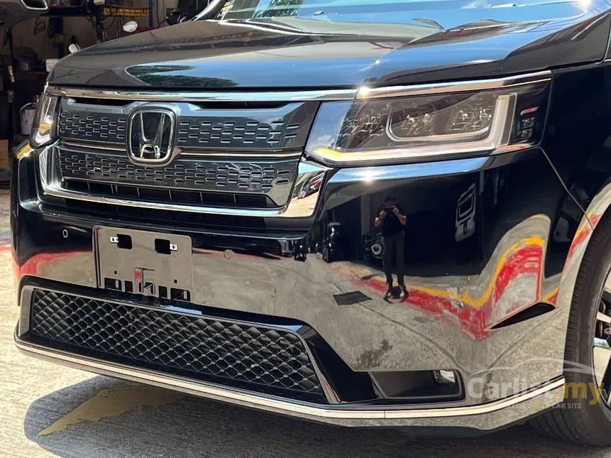 2024 Honda Step WGN SPADA Premium Line MPV