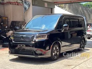 2024 Honda Step WGN 1.5 SPADA Premium Line MPV