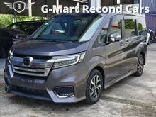 2021 Honda Step WGN 1.5 SPADA -FREE 8YR WARRANTY
