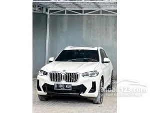 2023 BMW X3 2.0 xDrive30i M Sport SUV