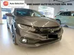 Used 2020 Honda Civic 1.5 TC VTEC Premium Sedan(Face Lift)