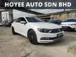 Used 2018 Volkswagen Passat 1.8 280 TSI Trendline Sedan