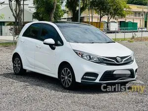 2021 Proton Iriz 1.6 Premium Hatchback