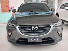 CX 3 DP 50jutaan