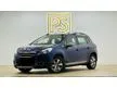 Used 2015 Peugeot 2008 1.6 VTi SUV/With Warranty/Nice condition