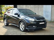 2016 Honda HR-V 1.5 E SUV dp 37jt km 28rb!!!