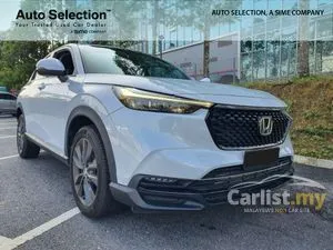 2025 Honda HR-V 1.5 V SUV