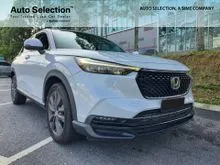 2025 Honda HR-V 1.5 V SUV