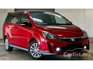2023 Proton Exora 1.6 Executive MPV