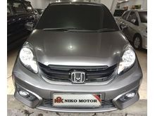(ANTIK KM20RB) HONDA BRIO 1.2 E 2017 AT 2016.2018