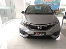 2020 Honda Jazz 1,5 RS DP 35JT