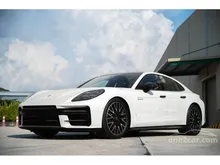 2025 Porsche PANAMERA 2.9 (ปี 24-32) 4 E-Hybrid 4WD Sedan