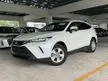 Recon 2021 Toyota Harrier 2.0 S CHEAPEST IN MARKET SPECIAL OFFER LIMITED UNIT UNREG
