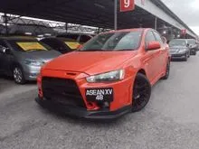 2015 Proton Inspira 2.0 (A) FQ400 High Loan Bulanan 680 x 8 tahun