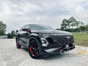 2024 Chery Omoda 5 1.5 H SUV