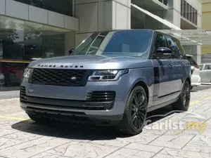 2020 Land Rover Range Rover 5.0 Supercharged Vogue SE SUV AUTOBIOGRAPHY PACKAGE, ORI 17K MILES, 360 CAMERA, HUD, BSA, PANORAMIC ROOF, VACCUM DOORS