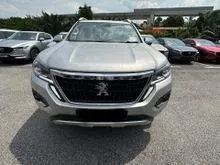 2022 Peugeot Landtrek 1.9 Allure Dual Cab (A)