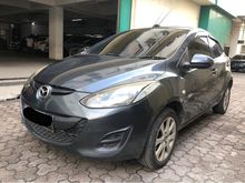 Mazda 2 1.5 S Matic 2011