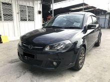 2011 Proton Saga 1.3 FL Executive (A)