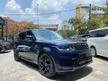 Recon RECON 2020 Land Rover Range Rover Sport 3.0 P400 HSE Dynamic Autobiography P/ROOF