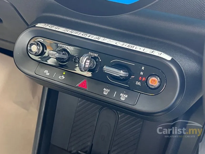 2024 MINI Cooper S 3 Door Hatchback