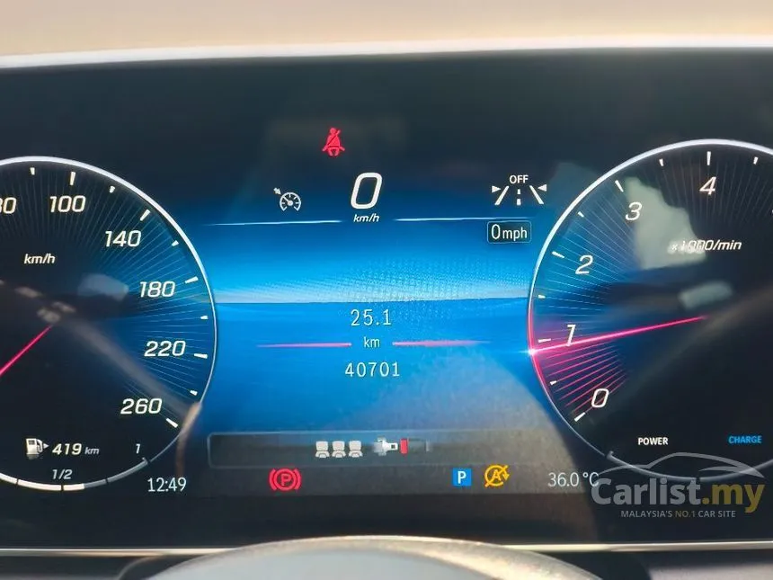 2024 Mercedes-Benz GLC300 4MATIC SUV