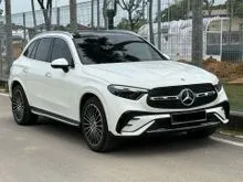 2024 Mercedes-Benz GLC300 2.0 4MATIC AMG LINE SUV
