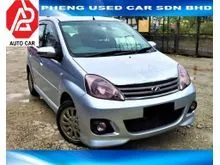 2010 Perodua Viva 1.0 Elite Hatchback (M)