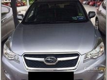 2013 Subaru XV 2.0 Premium SUV (-PS)