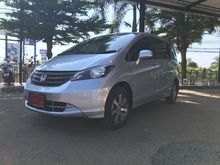 2010 Honda Freed 1.5 (ปี 08-16) S Wagon AT