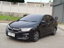 2017 Honda City 1.5 E Sedan