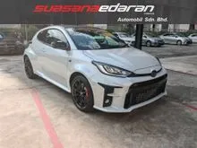 2023 Toyota GR Yaris 1.6 RZ High Performance (M) Unreg - Japan SPec. JBL