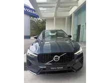 Super Deal 2025 Volvo XC60 2.0 Recharge T8 Ultimate PHEV SUV