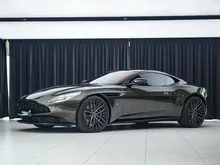 2018 Aston Martin DB11 5.2 V12 Coupe - Local Unit