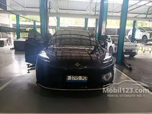 2026 GAC Hyptec HT Premium Hatchback