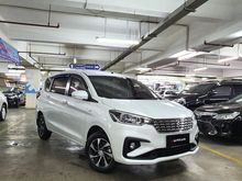 2019 Suzuki Ertiga 1.5 GX Manual KM 10RB
