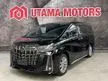 Recon YEAR END SALES 2020 TOYOTA ALPHARD 2.5 S TYPE GOLD UNREG SR DIM READY STOCK UNIT FAST APPROVAL - Cars for sale