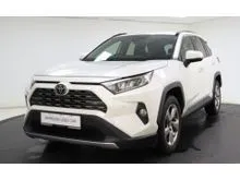 Toyota RAV4 2.5 2020