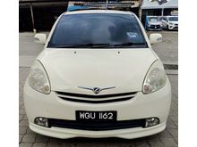 2007 Perodua Myvi 1.3 EZi # PROMO SIAP OTR # SPORT RIMS