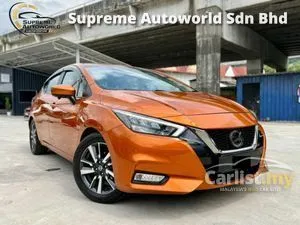 2022 Nissan Almera 1.0 VLT Sedan