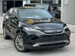 Recon 2021 TOYOTA HARRIER Z LEATHER PACKAGE 2.0 SUV