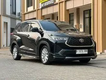 2023 Toyota Kijang Innova Zenix 2.0 V HV (Premium Color) MPV_TDP35jt_HYBRID_AT/CVT/METIC_TERMURAH