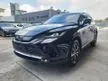 Recon 2021 Toyota Harrier 2.0 SUV G Edition, Low Mileage - Cars for sale