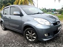 2011 Perodua Myvi 1.3 (A) BLACKLIST CAN LOAN