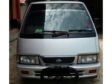2000 Nissan Vanette 1.5