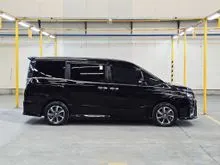 2021 Toyota Voxy 2.0 MPV